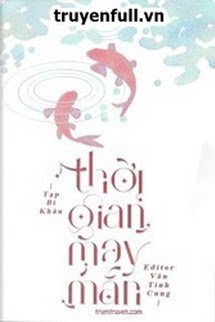 Bìa truyện Tạp Bỉ Khâu - Tạp Bỉ Khâu