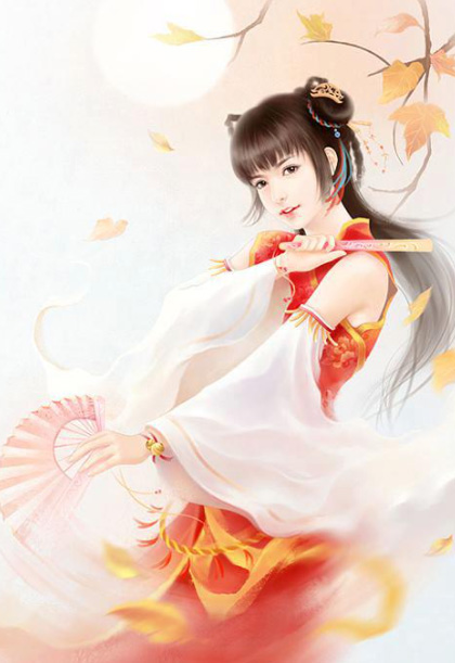 Bìa truyện Tất Cả Chỉ Là Lừa Dối! - Hàn Huyên