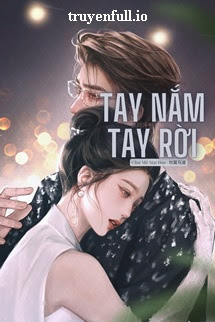 Bìa truyện Tay Nắm Tay Rời - Guava