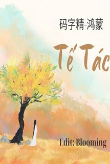 Bìa truyện Tế Tác
