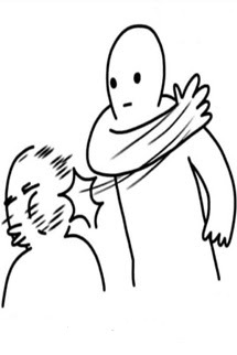 Bìa truyện Team Building Công Ty: Tôi Tát Vào Mặt Giám Đốc Trương Như Điên