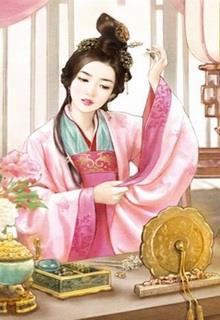 Bìa truyện Thà Làm Đãng Phụ - Minh Tinh