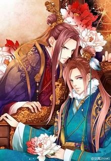 Bìa truyện Thả Tuý Phi Thương - Nguyệt Bội Hoàn