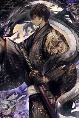 Bìa truyện Thác Tích - Sơ Hòa