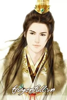 Bìa truyện Thái Giám - Lê Hoa Yên Vũ