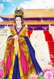 Bìa truyện Thái Hậu Chọn Phu Thiên Thiên Tuế - Vân Túy Vũ