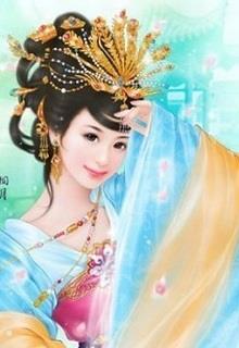 Bìa truyện Thái Hậu Nương Nương Mười Sáu Tuổi - Họa Thi Ngữ