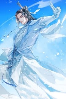 Bìa truyện Thái Hoang Thôn Thiên Quyết