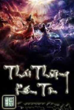 Bìa truyện Thái Thượng Kiếm Tôn