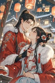 Bìa truyện Thái Tử Ốm Yếu Tâm Cơ Đầy Mình