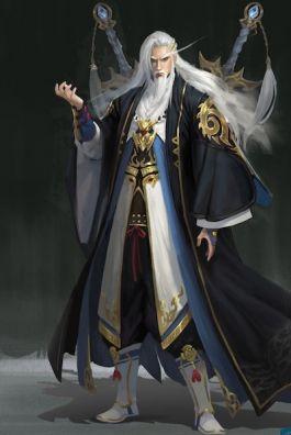 Bìa truyện Thái Tử - Phong Lộng