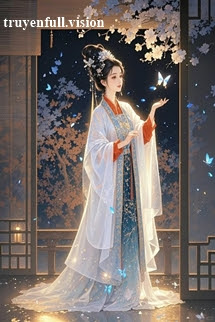 Bìa truyện Thâm Cung - Khuyết Danh