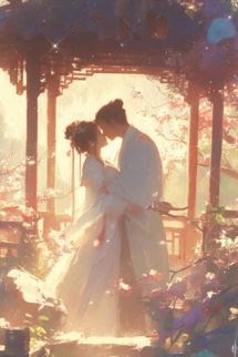 Bìa truyện Thẩm Đường Chu - Lí Yếm Li