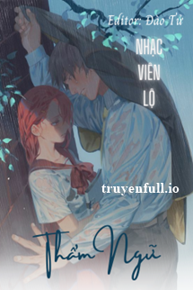 Bìa truyện Thẩm Ngữ - Nhạc Viên Lộ