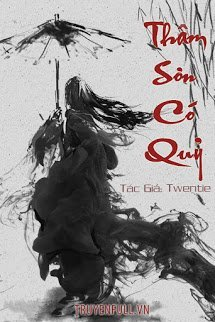 Bìa truyện Thâm Sơn Có Quỷ - Twentine