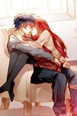 Bìa truyện Thẩm Tâm Du - Mạc Vô Tâm