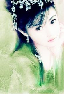 Bìa truyện Thâm Viện Nguyệt - Hồ Điệp Seba