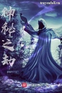 Bìa truyện Thần Bí Chi Kiếp - Văn Sao Công