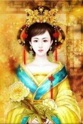 Bìa truyện Thần Bí Lão Công Không Thấy Mặt - Duy Khách