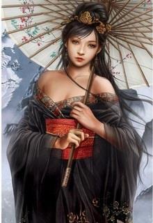 Bìa truyện Than Đen Hoàng Hậu - Nguyên Viện