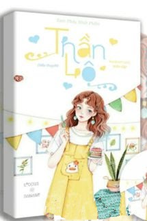 Bìa truyện Thần Lộ – Tam Thủy Nhất Phiên - Tam Thủy Nhất Phiên