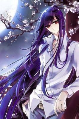 Bìa truyện Thần Mộc Cào Hoài Không Hết - Lục Dã Thiên Hạc