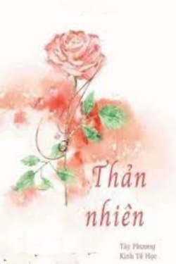 Bìa truyện Thản Nhiên - Tây Phương Kinh Tế Học