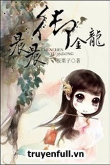 Bìa truyện Thần Thần Ngự Kim Long - Bản Lật Tử