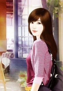 Bìa truyện Thần Tình Yêu Báo Ơn - Mạc Nhan