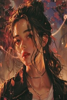 Bìa truyện Thần Tượng Không Hoàn Hảo