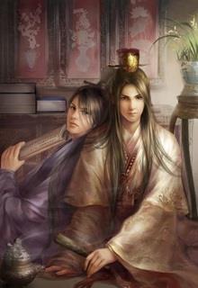 Bìa truyện Thần Y Cùng Vương Gia - Fujixxmu