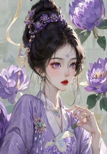 Bìa truyện Thần Y Độc Phi - Hoa Tiến Tửu