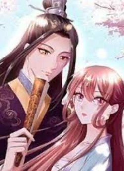 Bìa truyện Thần Y Ở Rể