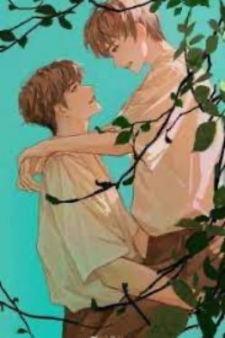 Bìa truyện Thẳng Nam Bạn Cùng Phòng Bị Mỹ Nhân Thụ Gay Rồi!