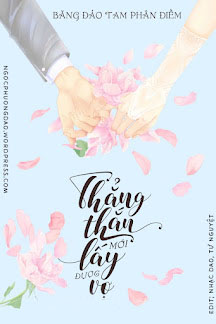 Bìa truyện Thẳng Thắn Mới Lấy Được Vợ