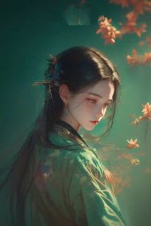 Bìa truyện Thanh Dương, Đó Là Số Mệnh Của Ngươi