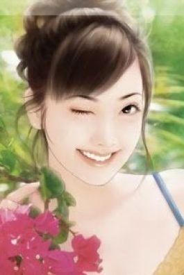 Bìa truyện Thanh Dương Khê Ca - Hạt Táo Xanh