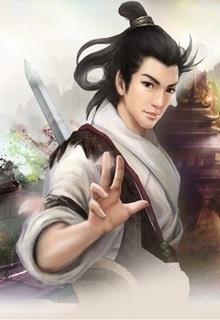 Bìa truyện Thanh Giang Ánh Tuyết - Thụy Giả