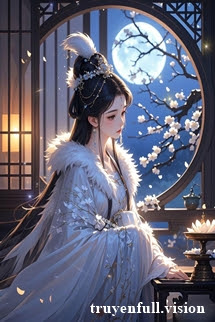 Bìa truyện Thanh Lộ - Cưu Sâm - Cưu Sâm