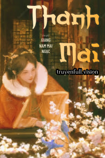 Bìa truyện Thanh Mai - Giang Nam Mai Ngạc