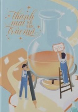 Bìa truyện Thanh Mai Kề Bên Trúc Mã