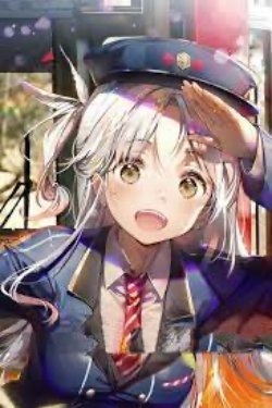 Bìa truyện Thanh Mai Thầm Mến Trúc Mã