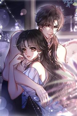 Bìa truyện Thanh Mai Trong Lòng Ảnh Đế