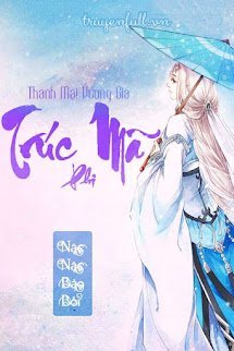 Bìa truyện Thanh Mai Vương Gia Trúc Mã Phi - Nặc Nặc Bảo Bối