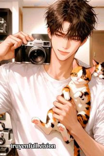 Bìa truyện Thanh Niên Lầy Lội Xuyên Thành Ba Kế Nhà Hào Môn