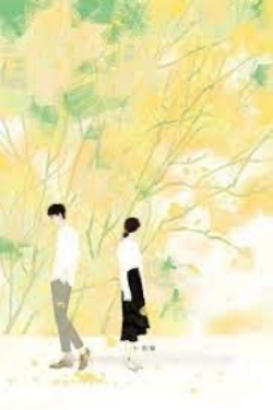 Bìa truyện Thanh Phong Không Gặp Lại