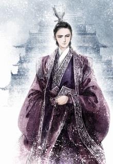 Bìa truyện Thanh Phong Trục Nhật - Lam Hề Lạc