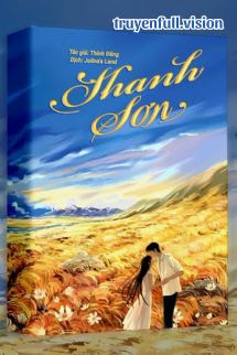 Bìa truyện Thanh Sơn - Thính Đăng
