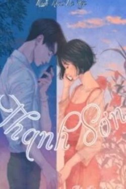 Bìa truyện Thanh Sơn - Minh Khai Dạ Hợp