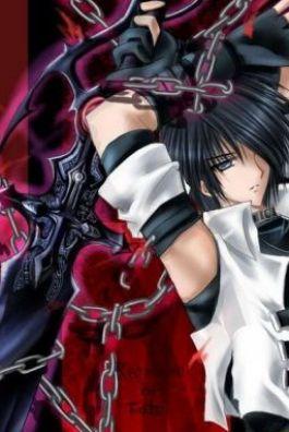 Bìa truyện Thanh Thanh Tử Khâm